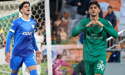 Göztepe'de 2 genç isim imzaya yakın!