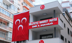 MHP İzmir'de kongre süreci başlıyor!
