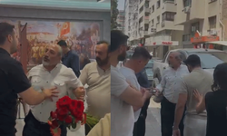 CHP il binasında gerilim… Gümrükçü'nün destekçileri kovuldu!