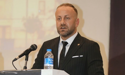 Kanlı'dan iddialı mesaj: Altay en iyisi olacak!