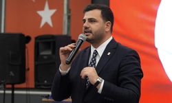 İnan'dan, Avrupa Parlamentosunun Türkiye Raporu'na tepki