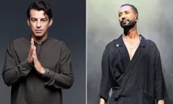 Müzik dünyasında Kanye West krizi: Tan Taşçı ile Norm Ender birbirine girdi!