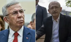 'Telefon görüşmesi' iddiası: Yavaş'tan Kılıçdaroğlu açıklaması