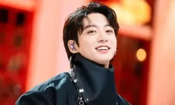 BTS üyesi Jungkook’u takip eden kadına hapis cezası