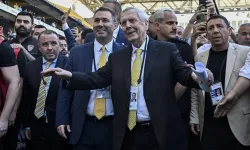 Aziz Yıldırım'dan TFF hamlesi: Yabancı kuralı için görüşme!