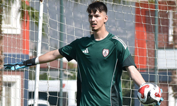Altınordu kalecisi Arif, Çorum FK yolcusu