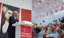 CHP'li eski vekile 'Kılıçdaroğlu' tepkisi: Kürsüden indirildi
