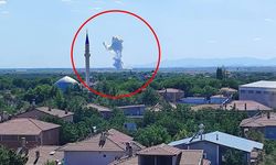 Havai fişek fabrikasında patlama: Yaralılar var!