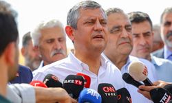 Özgür Özel'den Diyarbakır'da 'yeni yol' çıkışı!