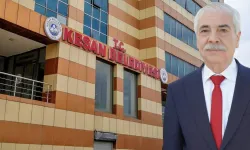 Bir belediye başkanı daha CHP'den istifa etti!