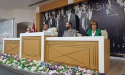 Çiğli Meclisi’nde ‘çöp suyu’ tartışması: İzmir’in dağları gaz kokuyor!