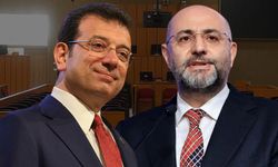 Gökce ve İmamoğlu arasında 'İzmir' diyalogu