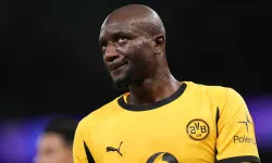 Fenerbahçe, Serhou Guirassy transferinde mutlu sona ulaştı