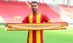 Göztepe’de sol bek netleşti... Cherni’yle devam!
