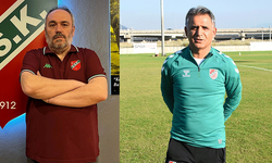 Karşıyaka'da öncelik teknik adamlarda