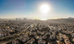 İzmir'de hafta sonu sürprizi!