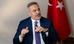 Fidan: Sabote etmeyi bekleyen bir İsrail var!
