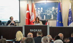 Karşıyaka’da KENT A.Ş’ye devre oy çokluğu: AK Parti ve Ünsal arasında rant tartışması!