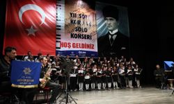Kültür sanatın kalbi Aydın'da atıyor!