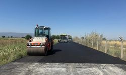 Çerçioğlu’ndan Aydın’ın dört bir yanında eş zamanlı ulaşım çalışması