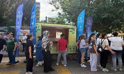 Başkan Çerçioğlu üniversite adaylarının yanında