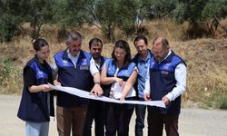 Başkan Çerçioğlu'ndan Germencik'in geleceğine yatırım