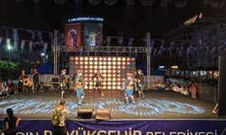 Aydınlılar kültür sanat etkinliklerinde buluştu