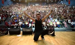 Didim'de yaza merhaba konseri!