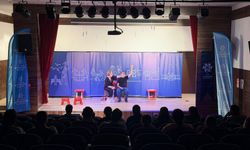 Aydın Kültür ve Sanat Şenliği tam gaz