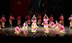Aydın'da kültür sanat etkinlikleri