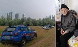 Kayıp Halil amcadan acı haber!