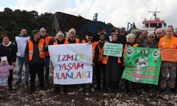 Yeni Çeşme Projesi'ne tepki: Mutabakat değil, itiraz var!