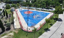 Manisa'da Fresh Park açılıyor