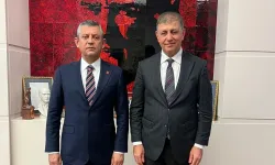Özel’den İzmir’de “Cemil Tugay” açıklaması: Gelmesini zaten beklemeyiz!