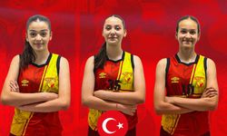 Göztepe filesinde altyapı gururu