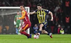 FIFA'nın uygulaması Süper Lig'e geliyor!
