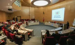 Gaziemir’de gündem SGK’ya devir ve ‘K’ planları!