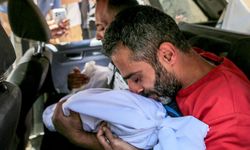 UNICEF alarm verdi: Ateşkesten bu yana 265 çocuk öldürüldü