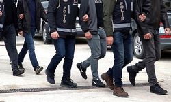 "Yasa dışı bahis" operasyonu: 44 tutuklama!