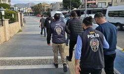 17 ilde dolandırıcılara operasyon: 261 tutuklama