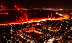 Göztepe’de 101’inci yıl coşkusu hazır!