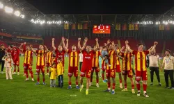 Göz-Göz'ün kamp programı belli oldu!
