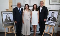 Güzelyurt ile Manisa arasındaki kardeşlik bağları güçleniyor