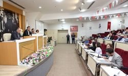 Çiğli’de olağanüstü meclis… Gündem arsa satışları!
