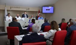 Güzelbahçe’de gözler başkan vekili seçimlerinde: CHP Grubu'nda uzlaşı çıkmadı!