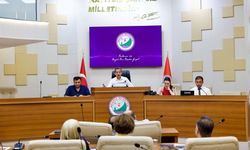 Balçova Meclisi'nde 'tapusuz arsa' mağdurları tartışması!