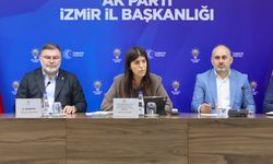 AK Parti Buca adayını belirliyor: Gözler genel merkezde!