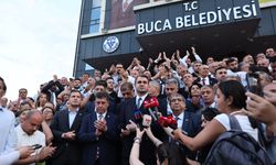 Tugay ve Güç’ten seçim sonrası mesaj: ‘Emanete sahip çıktık’ vurgusu!