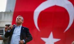 Özel, Lüleburgaz'da konuştu: Bu millete diz çöktüremezsiniz!