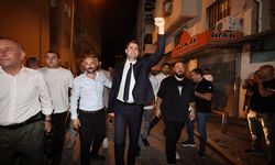 CHP’li Güç il binasından ayrılma şartını açıkladı!